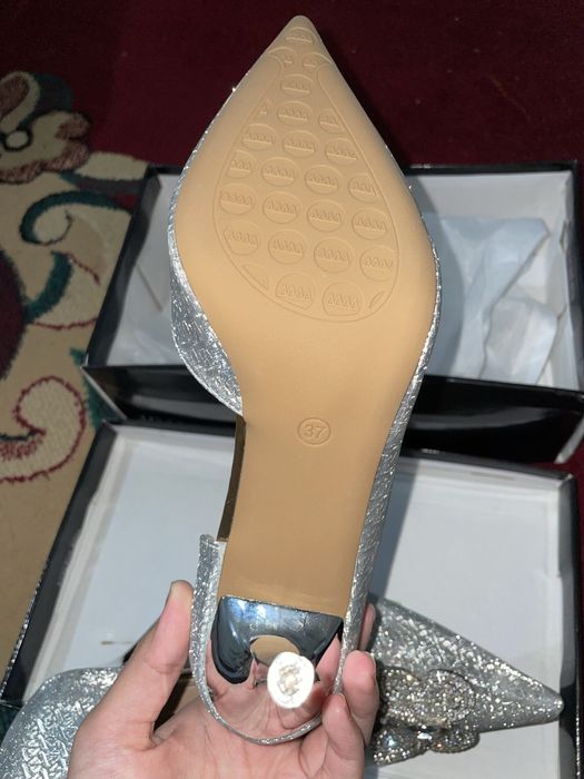 Каблук 37размер