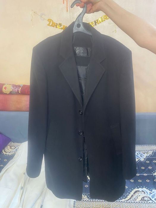 Продам мужское пальто