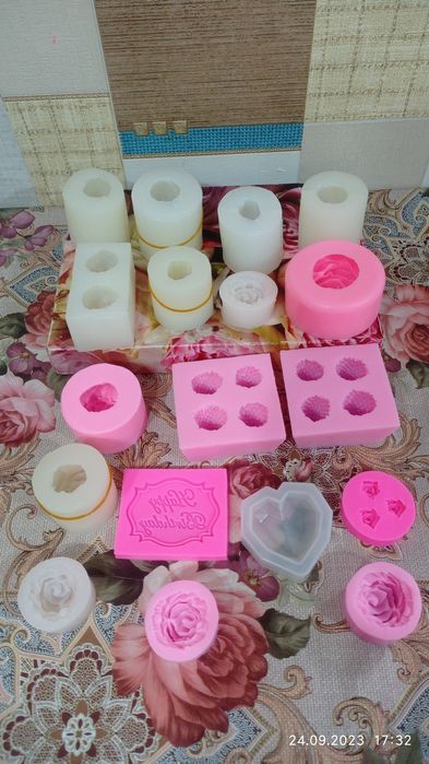 Шоколадные боксы и букеты