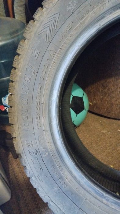 Зимняя резина 175/65 R14