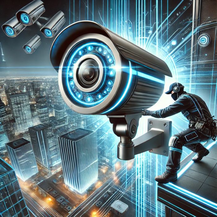 Установка камеры | камера установка |установка камера