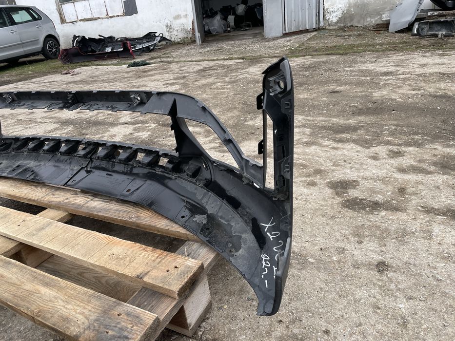Предна броня долна част за BMW X1 U11 БМВ Х1 У11  2022г-