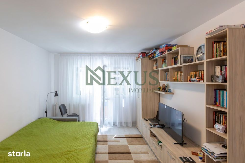 Apartament 2 camere, Etaj 2, Str. Orizontului, Bacau