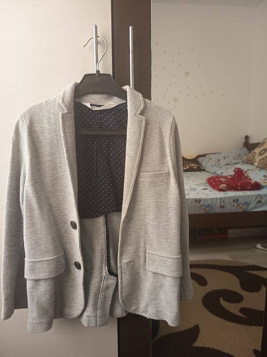Sacou copii H&M  5 ani