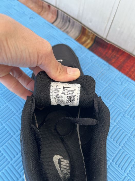 Nike Air Max оригинал — срочно / недорого