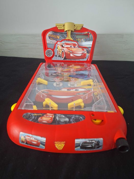 Електронен пинбол/ Super Pinball