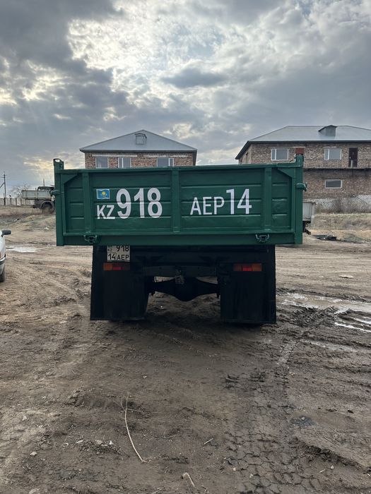 Продаи Газ 53 в хорошем состояни