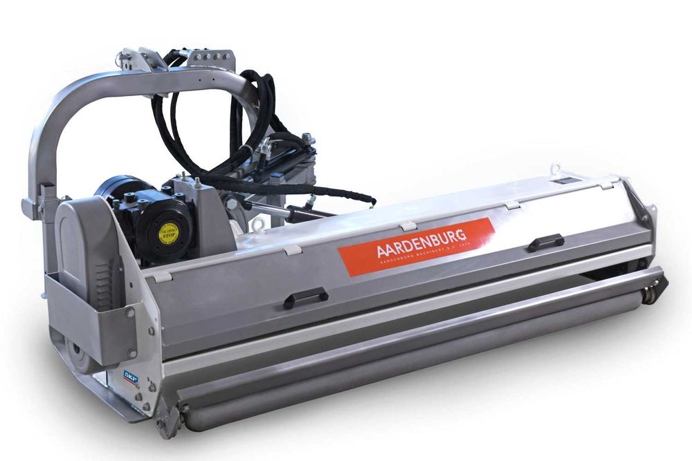 Tocator de resturi vegetale reglabil 105-185 cm / Beta M