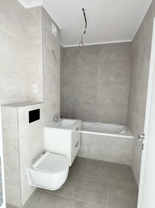 Apartament 2 camere Tip Studio