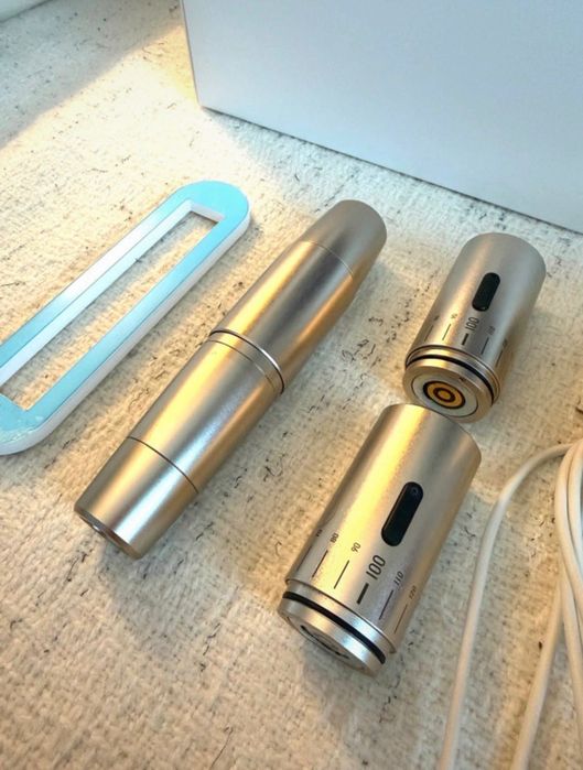 Aparat dermopigmentare Artyst H3