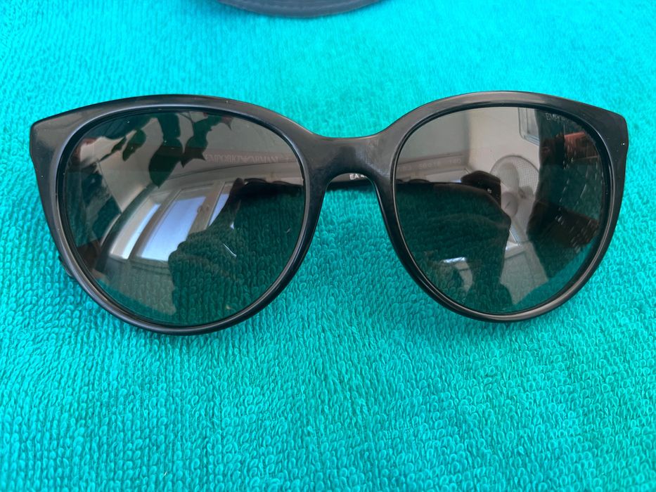 Ochelari de soare originali