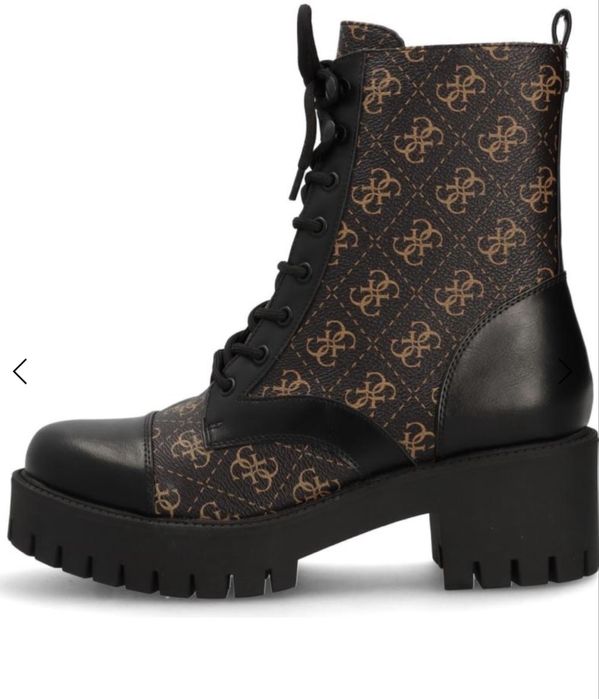 Vand Ghete Guess noi