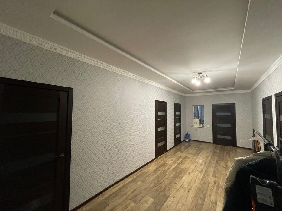 Продается просторный и теплый дом