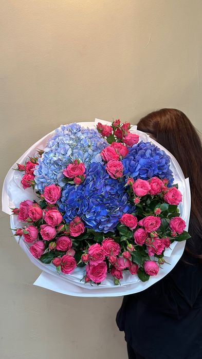 букеты по низким ценам