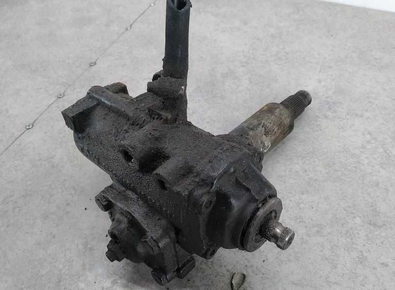 Caseta de directie camion Mercedes OM470 OM471 - Piese camioane