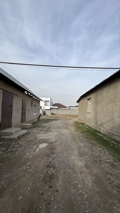 Мкр Достықтан үй сатылады