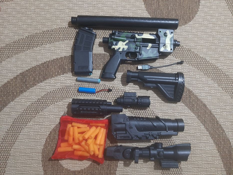 Продается автомат игрушка