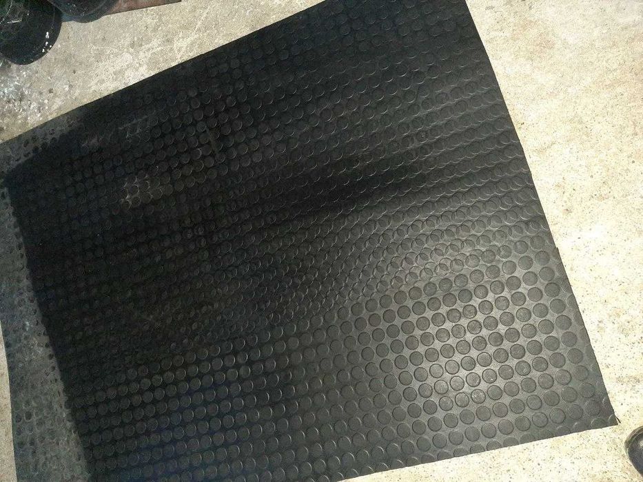 Резина производство