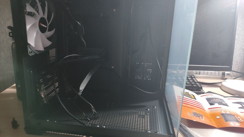 Корпус для ПК XTREON N275