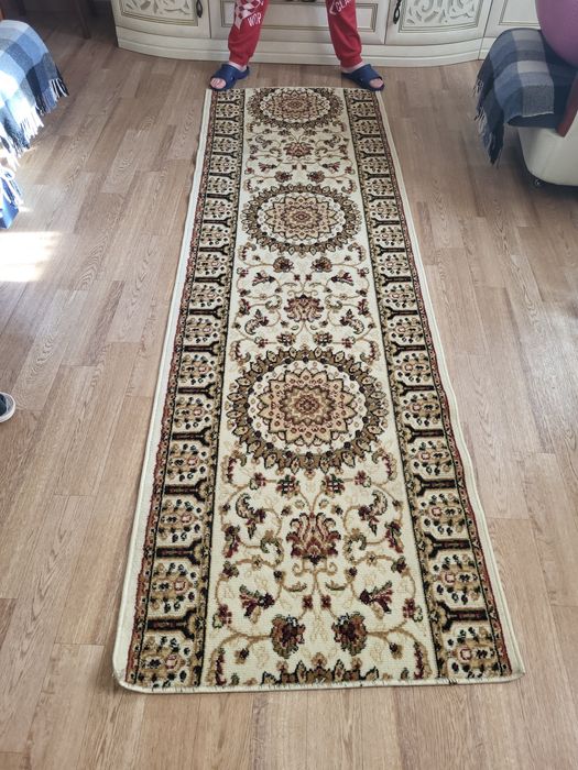 Ковровые дорожки, 1,6, 2,5 и 3метра