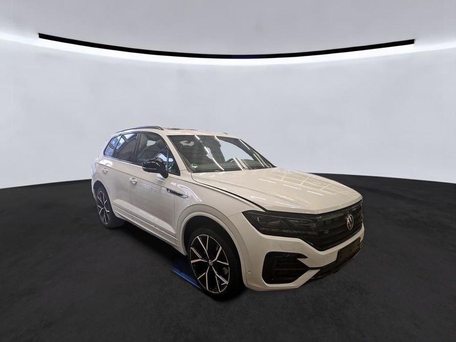 Volkswagen Touareg VW Touareg R-Style - 286 CP - 12 luni garantie