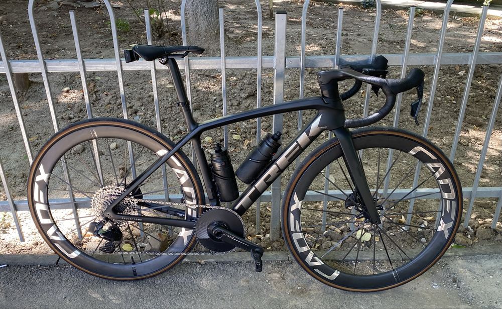 Trek Emonda SLR Disc 2023 Project One
