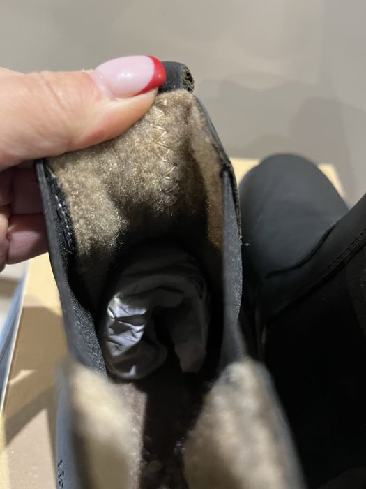 Детски боти Bisgaard номер 35