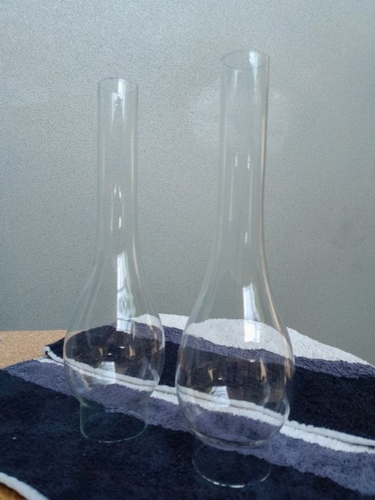 Колбы для керосиновых ламп