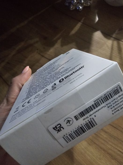 Bratara  huawei band 9