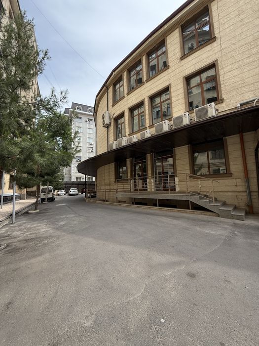 Аренда помещения под офис 35м2 Паркентский Мега дом отдельный вход