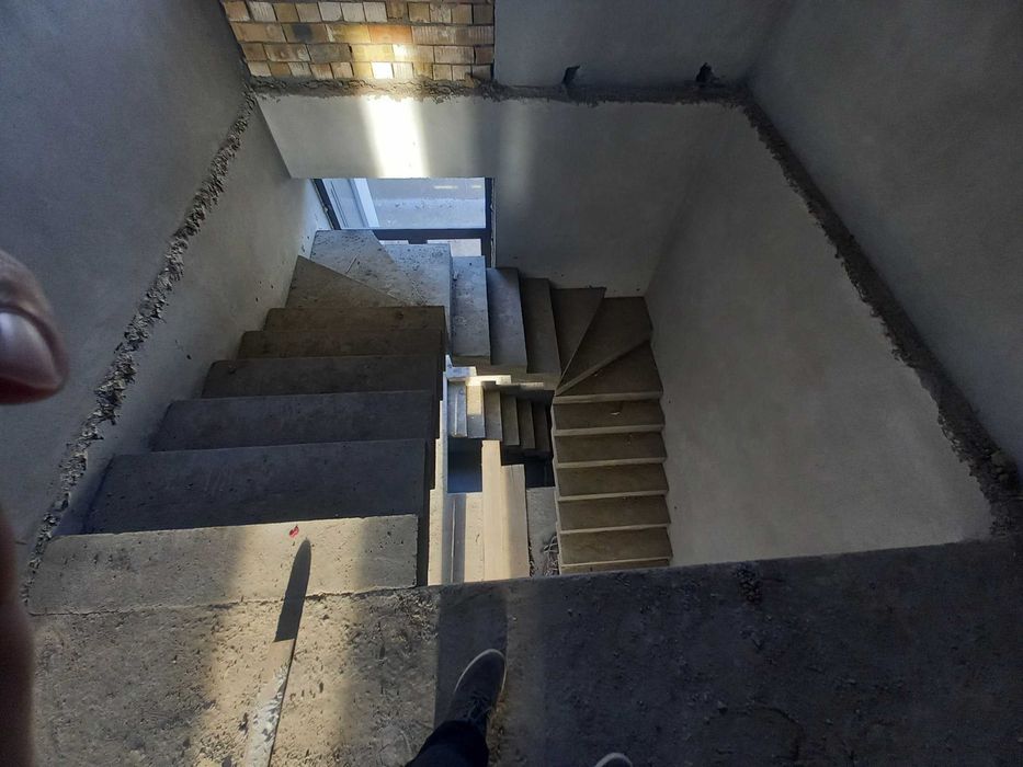 Коттеджный городок дан элитный HI-TECH