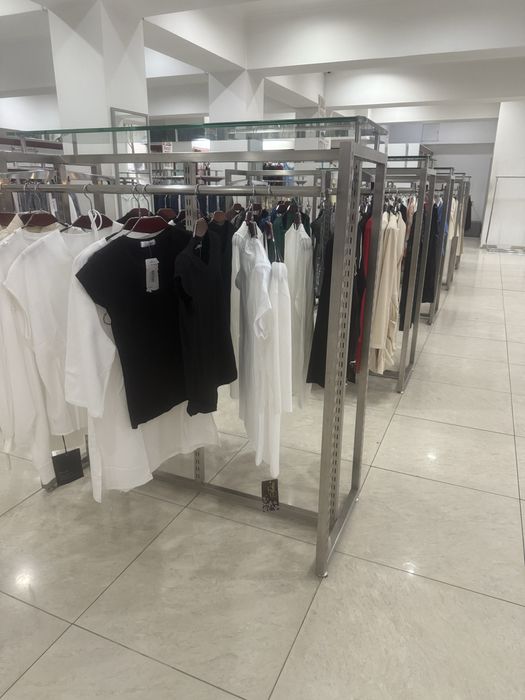 Торговое оборудование