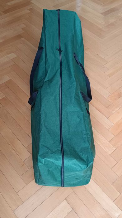 Чанта за съхранение на сгъваема шатра квадратна или шестоъгълна. Нова.