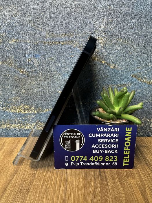 Iphone 13/128Gb/Garantie 2Ani Centrul de Telefoane/Rate