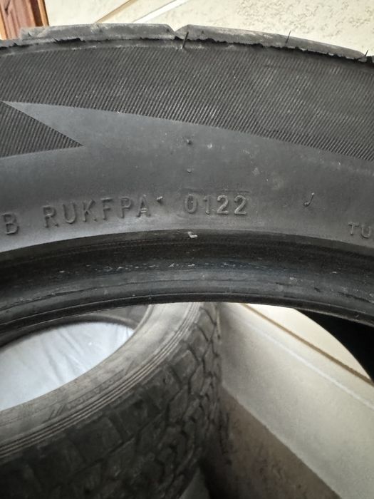 Летние шины roadmarch