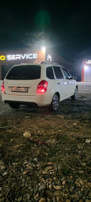 Продам лада калина 2  универсал