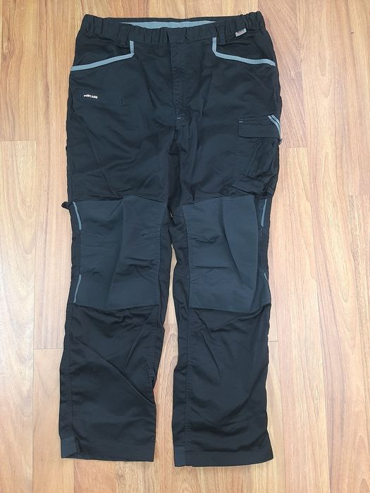 Pantaloni Wurth modyf.