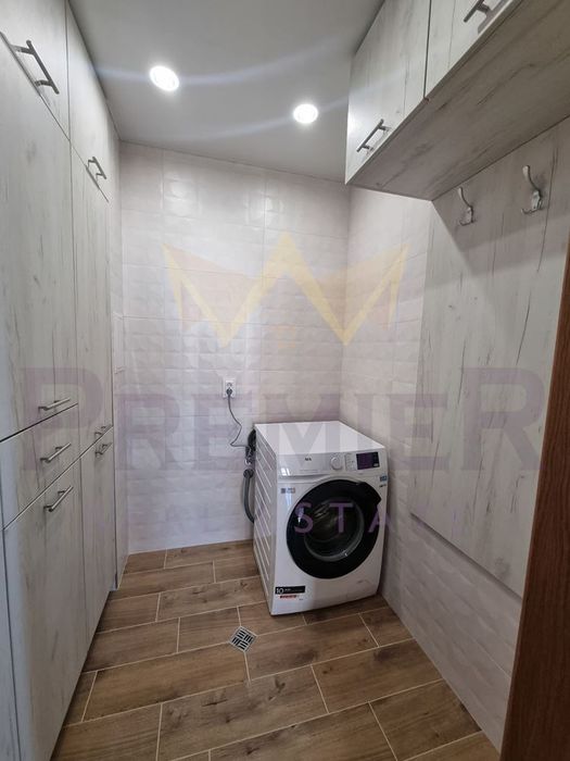 Дава се под наем Четиристаен апартамент в Варна, Бриз - 140 кв.м за 2000 € - Снимка #11