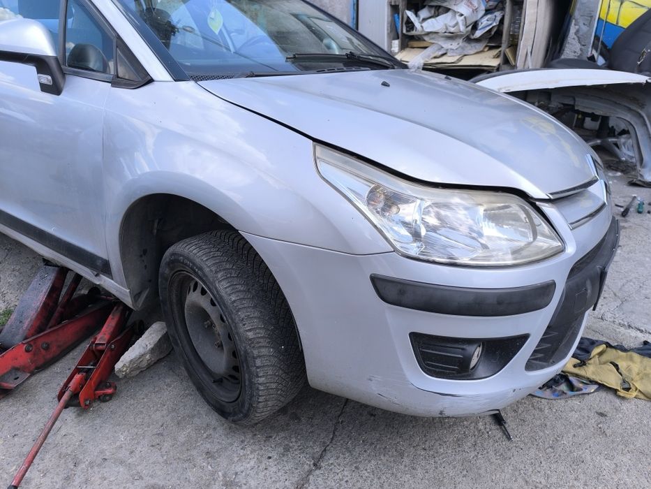 Aripi / aripa Citroen C4 2004 - 2010