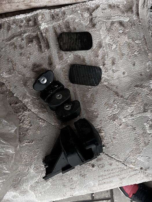 Автобокс THULE PACIFIC 100 330 литров