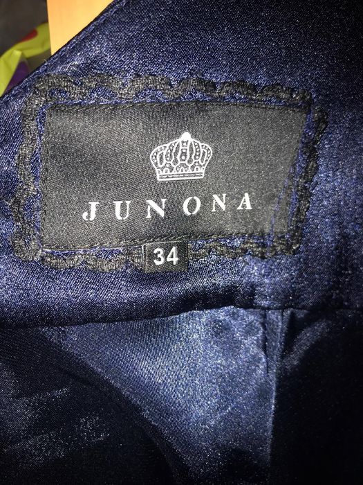 Официална рокля JUNONA