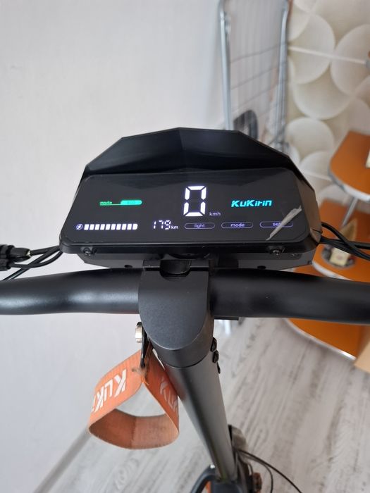 Trotinetă electrică KuKirin G3