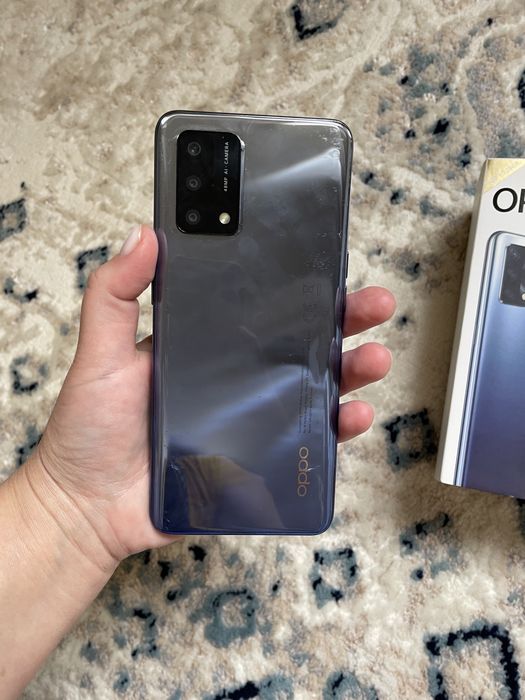 Oppo A74 4GB/128GB продается