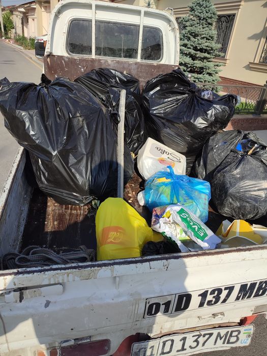 Мусор + Вывоз. Вывоз строй мусор