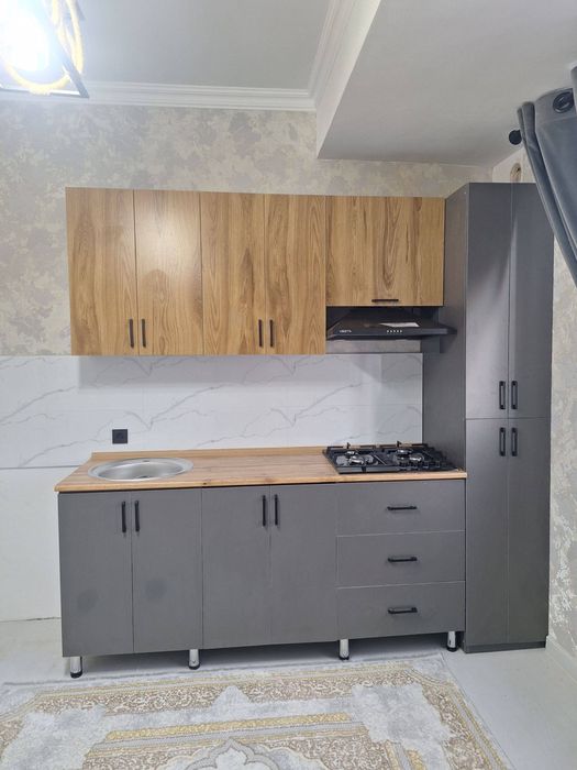 Sergeli 2-o’zgarish metro 300metr