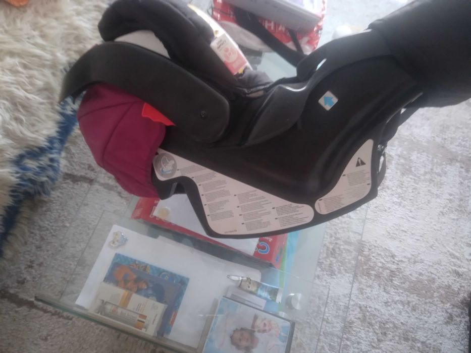 Столче за кола за дете