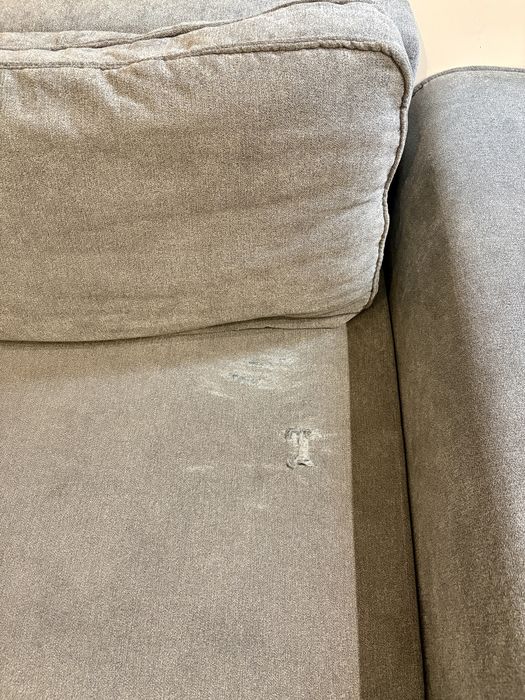 Диван Канапе с функция сън 250/107/85