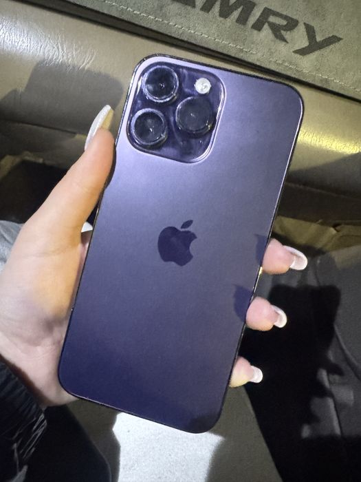 Iphone 14 PRO MAX в идеале