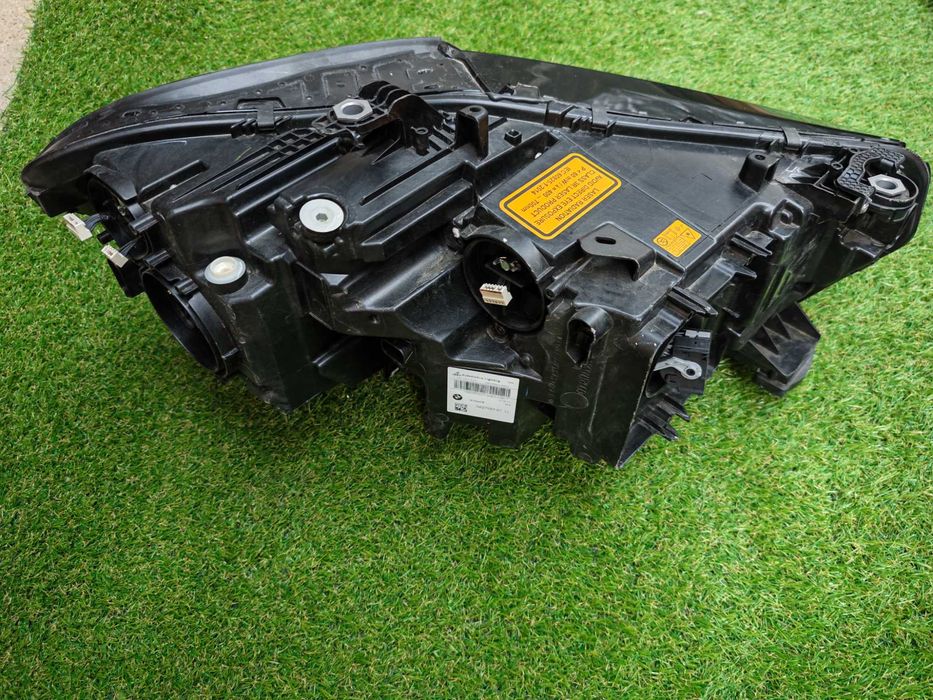 Фар за BMW X5 G05 X6 G06 Laser / БМВ Х5 Г05 Х6 Г06 Лазер