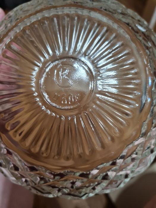 Вазы, середина ХХ века